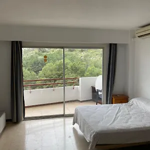  Appartement Nice Studio In Siesta 2 In Puerto 8