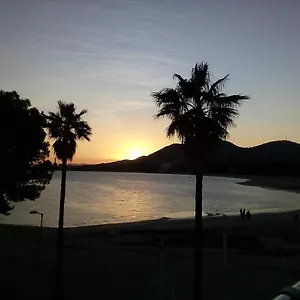  Appartement Laura Sunbeach