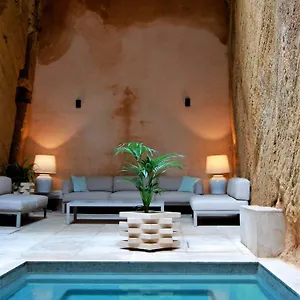 Hotell Bordoy Mostatxins - Boutique Adults Only, Alcudia (Mallorca)