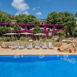 Agroturismo Son Siurana Gospodarstwo agroturystyczne