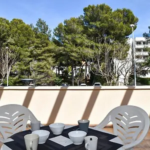  Appartement Apartamento Maria,bahia De