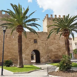Hotel Can Simo, Alcúdia